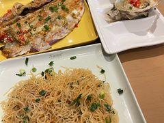 -木屋烧烤(龙岗龙城万科里店)