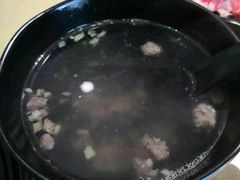 -手选潮汕鲜活牛肉火锅(二七广场店)