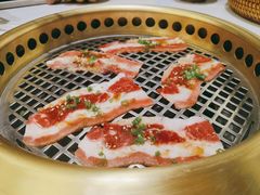 -千寻山野烤肉(中关村店)