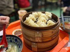 烧麦-枫泾丁氏烧卖(枫丽路店)