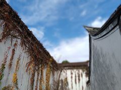 -王阳明故居
