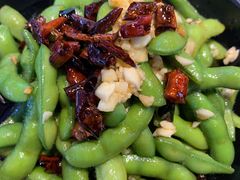 -青木岚小海鲜•小龙虾(友谊店)