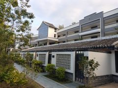 -林丰温泉度假山庄