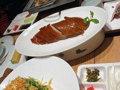 -四季民福烤鸭店(前门廊房二条店)