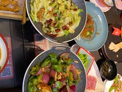 -聚鑫阁江浙菜·非遗传承技艺(金汇龙湖天街店)