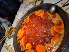 -椒贵火锅(剑南大道店)