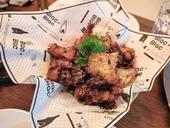 -Blac+Blac(中海环宇荟店)