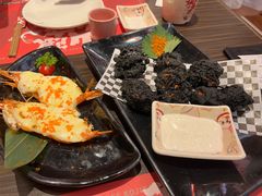 -仙隐小鹿中华料理(南宁万象城店)