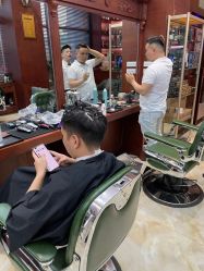 -尼特斯男士发型馆