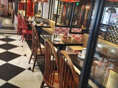 -江边城外烤全鱼(方庄时代购物中心店)