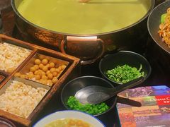 -凤凰山斑鱼馆(恭城店)