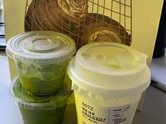 -阿嬷手作(深圳梅林卓悦汇店)