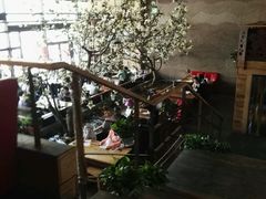 -山有花啡餐厅(常营总店)
