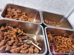 -518豆腐干(总店)