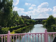 -安徒生童话乐园