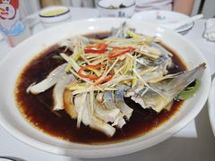 -煲来饱去冷水鱼