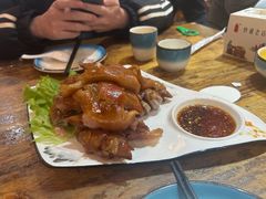 -向民炒鸡老店(金泰华府店)