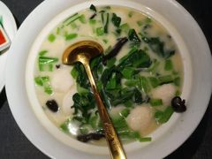 -南里山房·新淮扬菜(徐汇万科店)