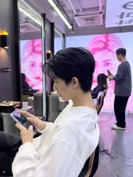 点击看大图 -藤野造型