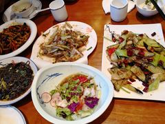 -辣子鸡背(九龙山店)