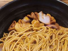 大肠面-董记面馆(漳州二路店)