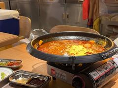 -WOW LUCKY创意韩料(龙阳广场店)