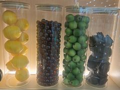 -快乐柠檬happylemon(丰台万达广场店)