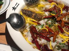 -太二酸菜鱼(正大广场店)