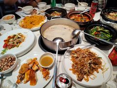 -煲王粤菜餐厅(中侨中心店)