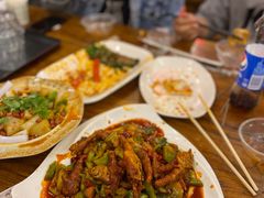 -一品江湖烧烤餐厅