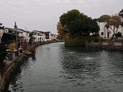 -东梓关景区村庄