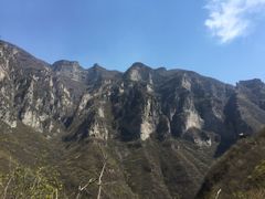 -神农山景区