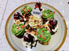 -BE BRIGHT KITCHEN(正佳广场店)