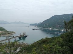 -南丫岛