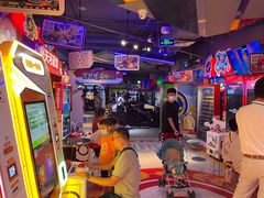 -环游嘉年华(广州-天河城店)
