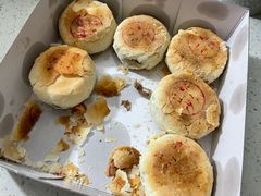 -周正记高桥松饼(潼港八村店)