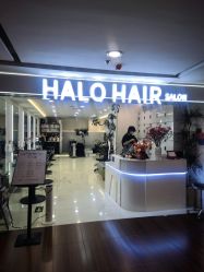 -HaLo hair studio