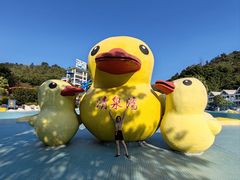 -清泉湾生态旅游度假区