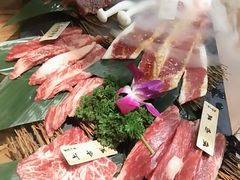 -黑牛の店·和牛烧肉(合生汇店)