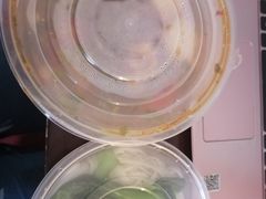 -古城腊汁肉夹馍(新华百货CCmall店)