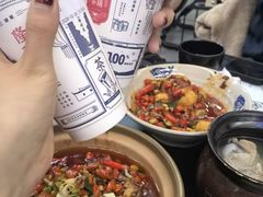 -潇湘阁(三里屯SOHO店)