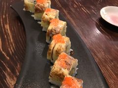 -白石的深夜食堂(大上海店)