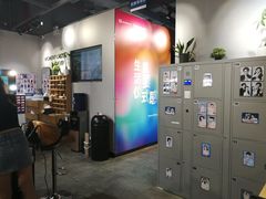 -海马体家庭照相馆(广州正佳广场店)