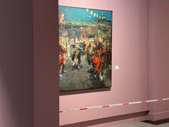 -湖北省美术院美术馆