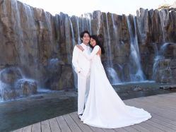 点击看大图 -光明婚纱摄影(建设路店)