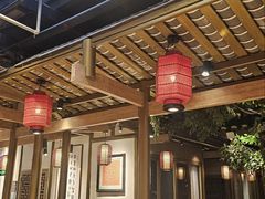 -老凯俚酸汤鱼(多彩城店)