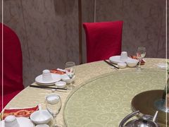 包厢-群乐饭店(滨安路店)