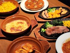 -萨莉亚意式餐厅(杭州西溪龙湖天街店)