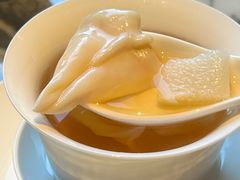 鸡汤汆海蚌-遇外滩(BFC外滩金融中心店)