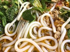 -北京外国语大学东院食堂